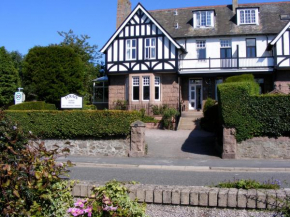 Hotels in Peterculter